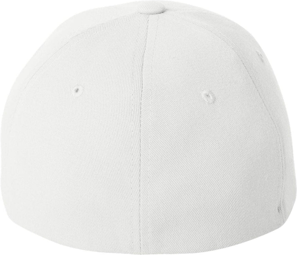 no-logo Flexfit Pro-formance Cap-Headwear-Flexfit-Thread Logic