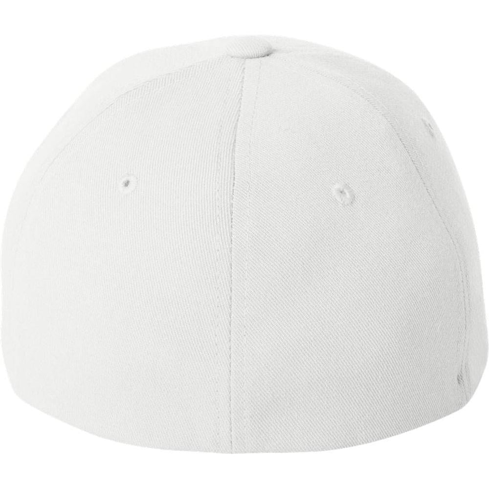 no-logo Flexfit Pro-formance Cap-Headwear-Flexfit-Thread Logic