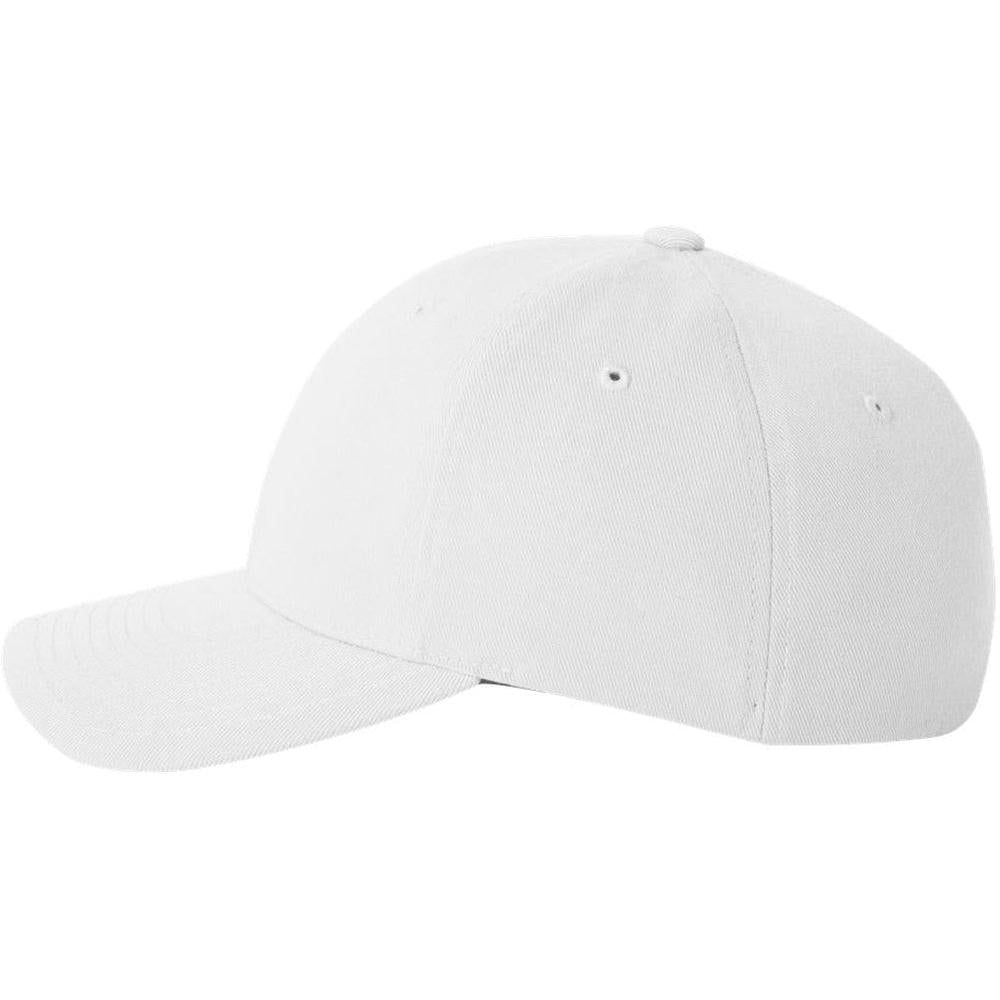 no-logo Flexfit Pro-formance Cap-Headwear-Flexfit-Thread Logic