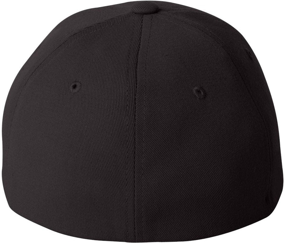 no-logo Flexfit Pro-formance Cap-Headwear-Flexfit-Thread Logic