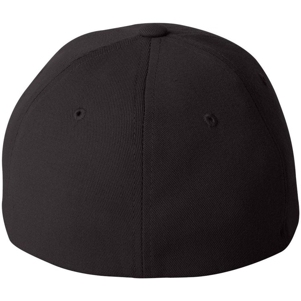 no-logo Flexfit Pro-formance Cap-Headwear-Flexfit-Thread Logic