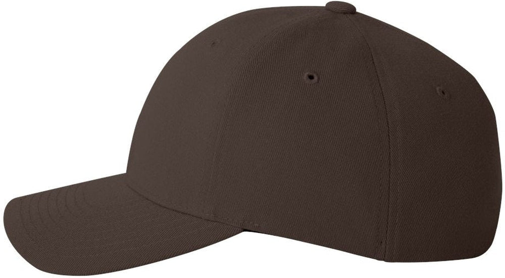 no-logo Flexfit Pro-formance Cap-Headwear-Flexfit-Thread Logic