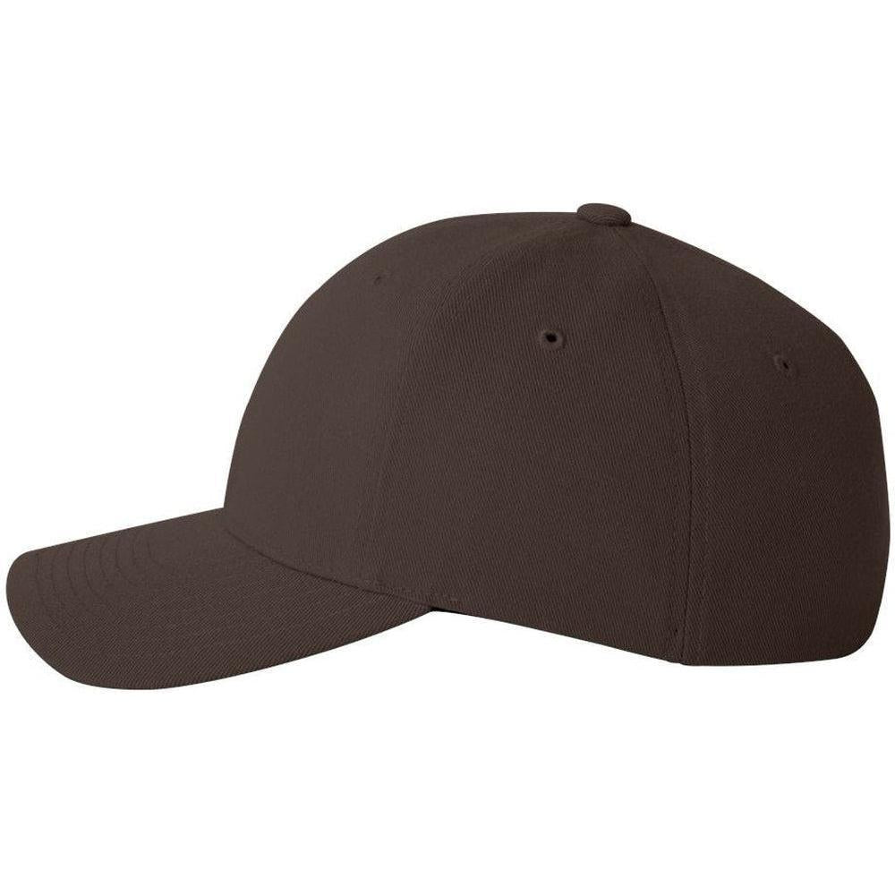 no-logo Flexfit Pro-formance Cap-Headwear-Flexfit-Thread Logic