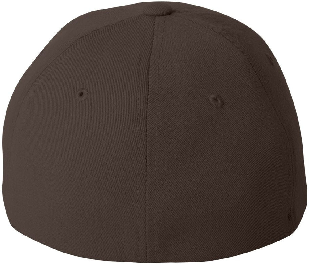 no-logo Flexfit Pro-formance Cap-Headwear-Flexfit-Thread Logic