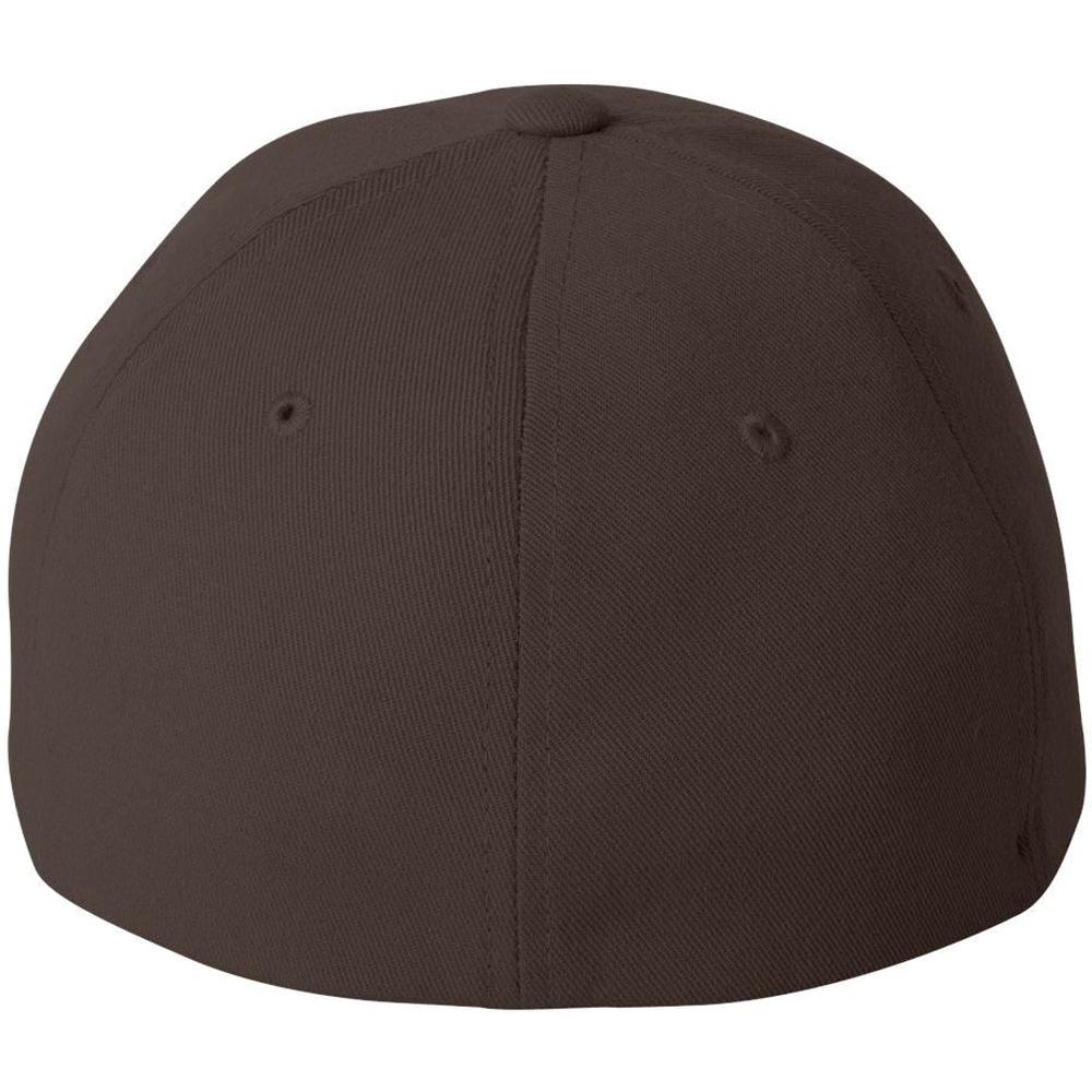 no-logo Flexfit Pro-formance Cap-Headwear-Flexfit-Thread Logic