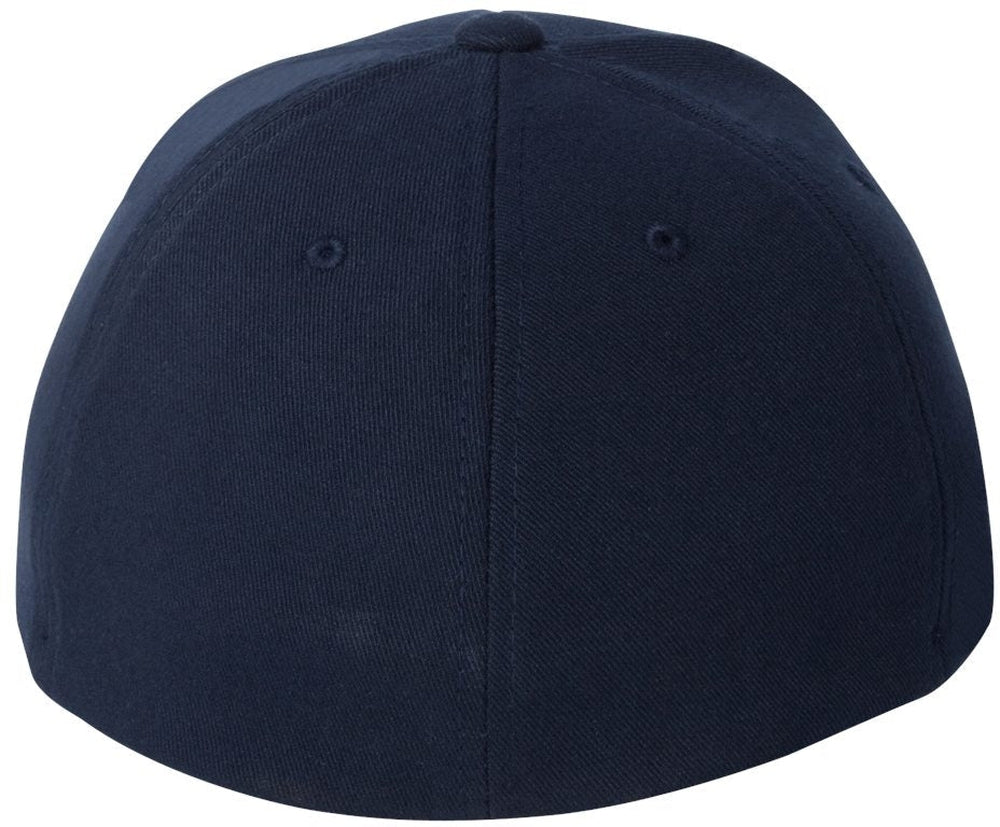no-logo Flexfit Pro-formance Cap-Headwear-Flexfit-Thread Logic