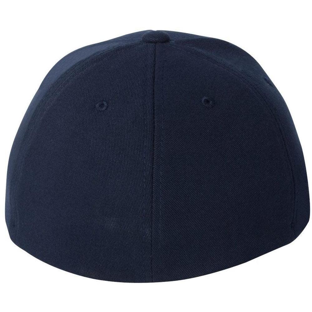 no-logo Flexfit Pro-formance Cap-Headwear-Flexfit-Thread Logic