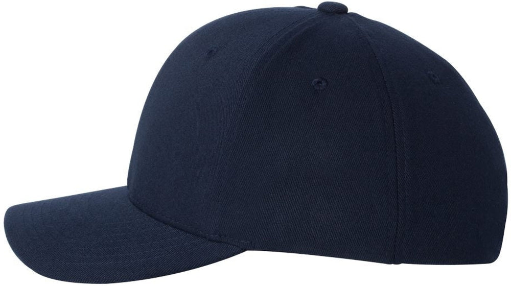 no-logo Flexfit Pro-formance Cap-Headwear-Flexfit-Thread Logic