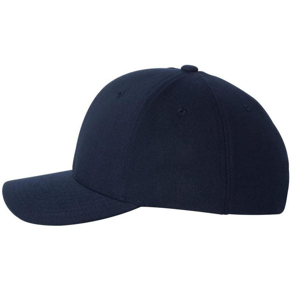no-logo Flexfit Pro-formance Cap-Headwear-Flexfit-Thread Logic