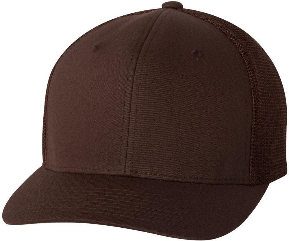 Flexfit Trucker Cap