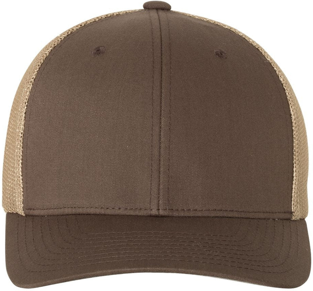 Flexfit Trucker Cap