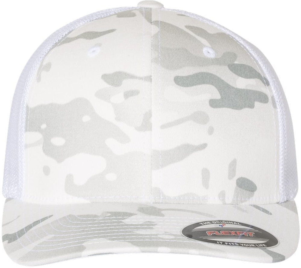 Flexfit Trucker Cap