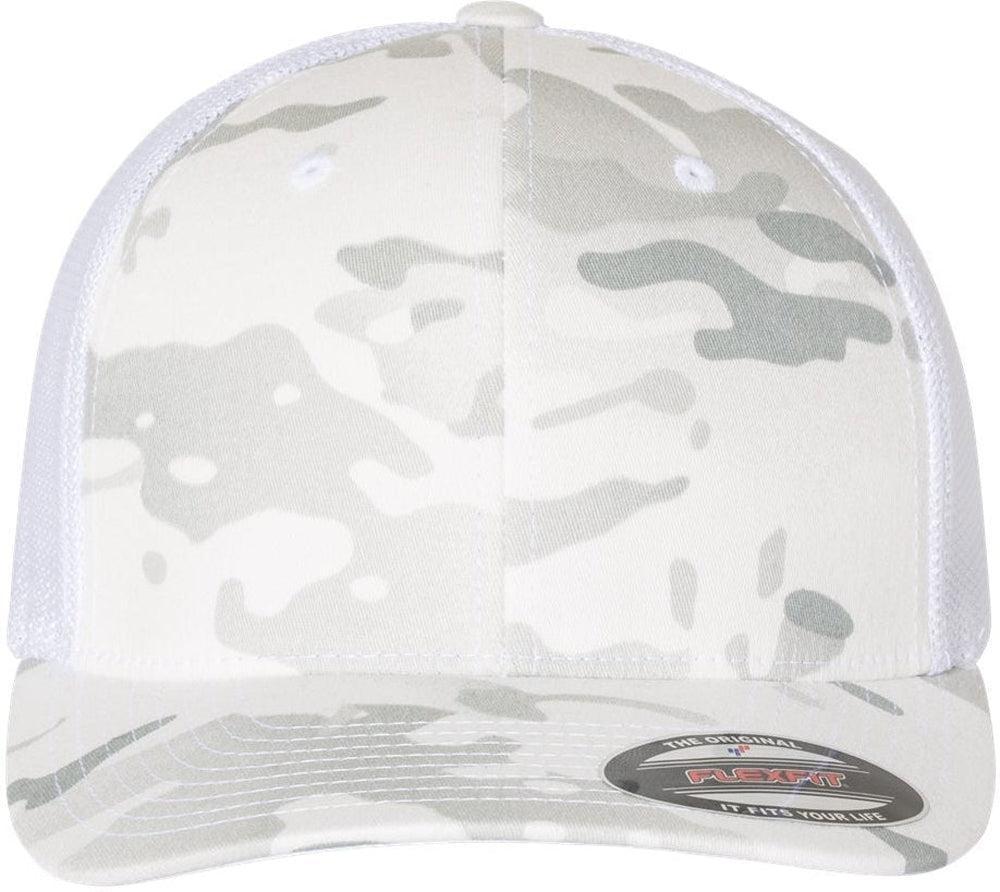 Flexfit Trucker Cap