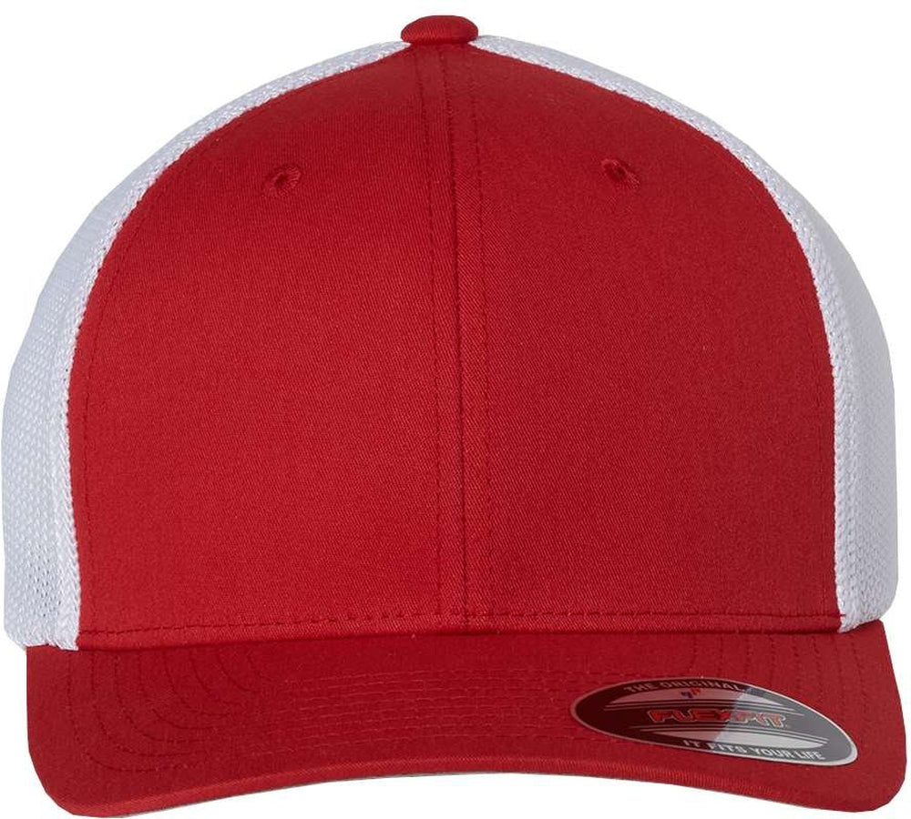 Flexfit Trucker Cap