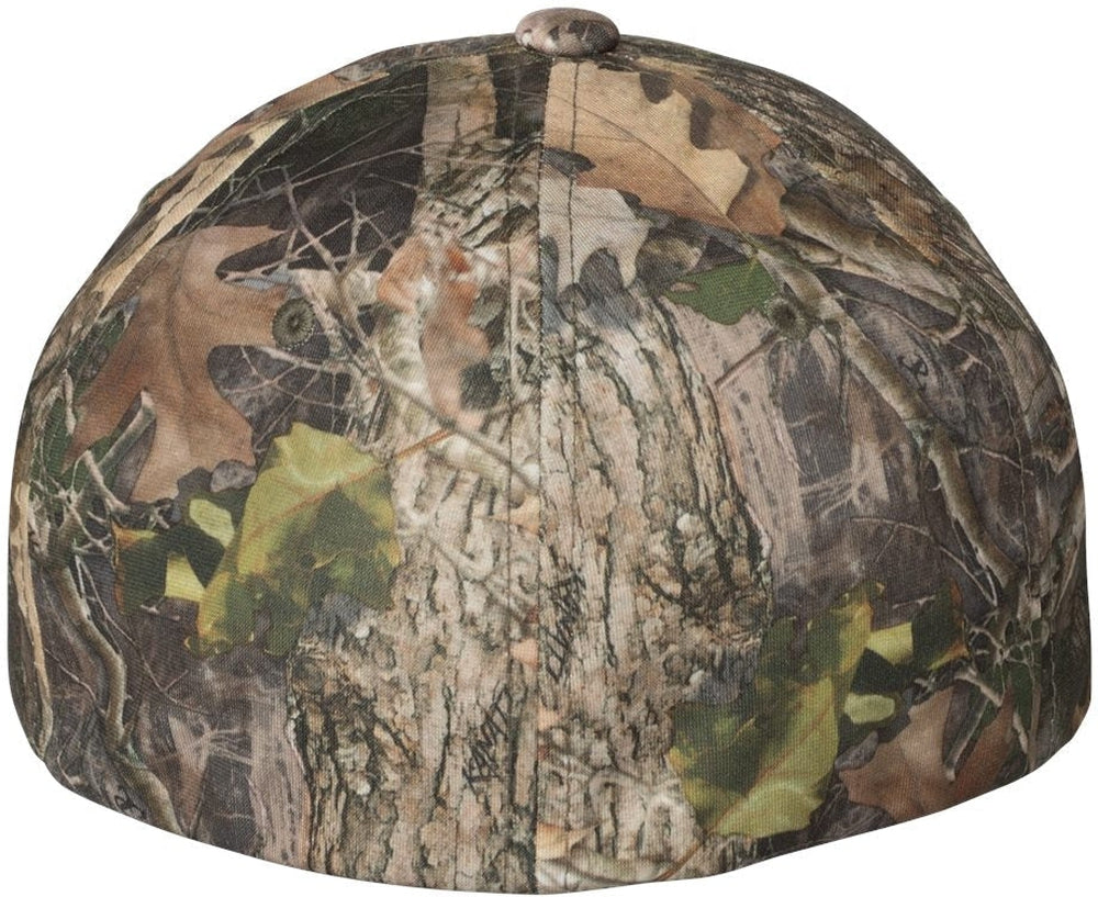 no-logo Flexfit TrueTimber Cap -Caps-Flexfit-Thread Logic