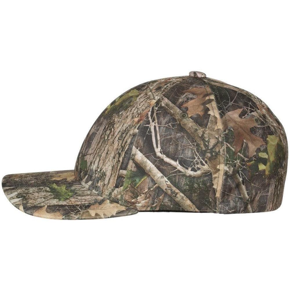 no-logo Flexfit TrueTimber Cap -Caps-Flexfit-Thread Logic