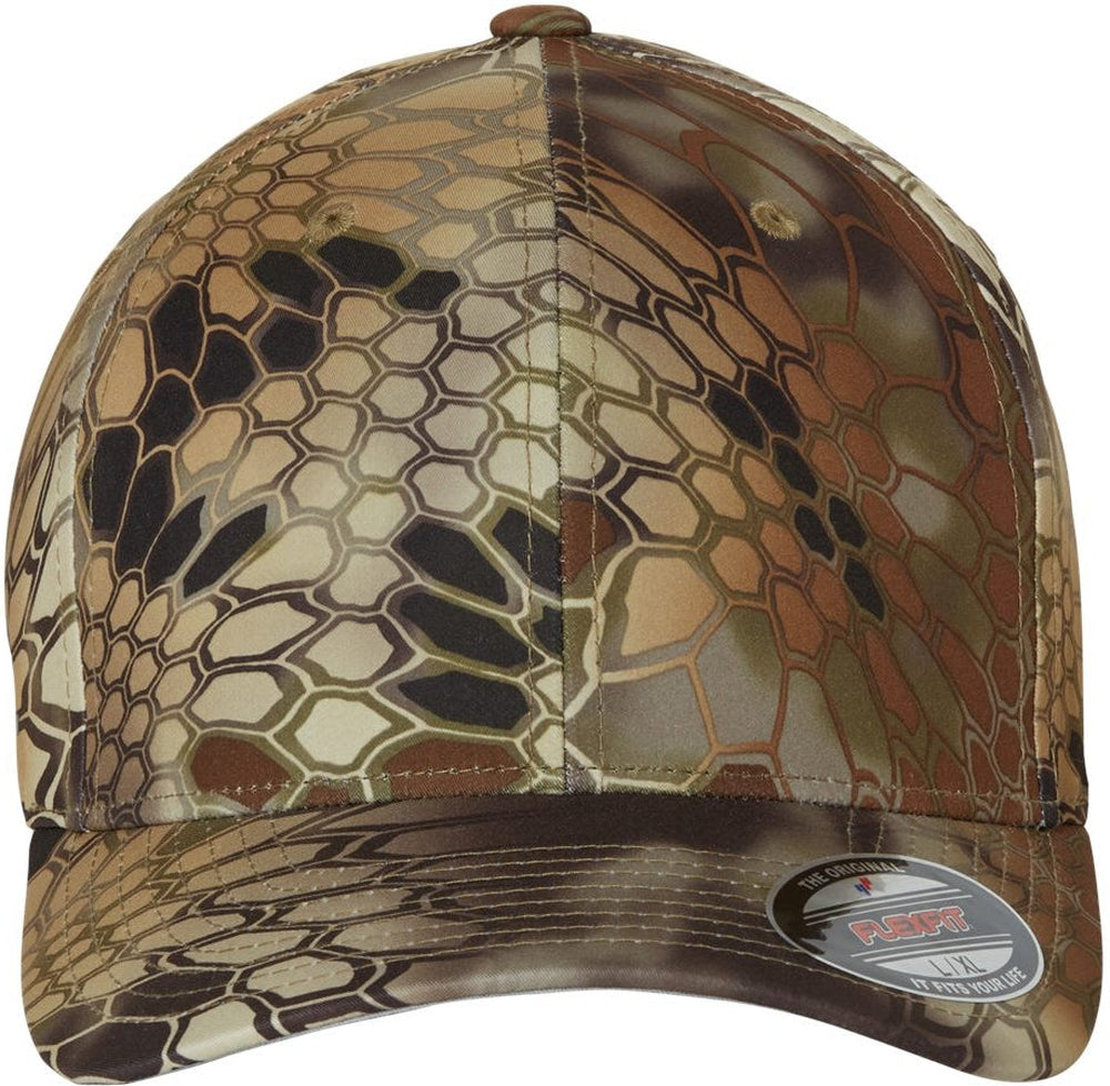 Flexfit Twill Cap
