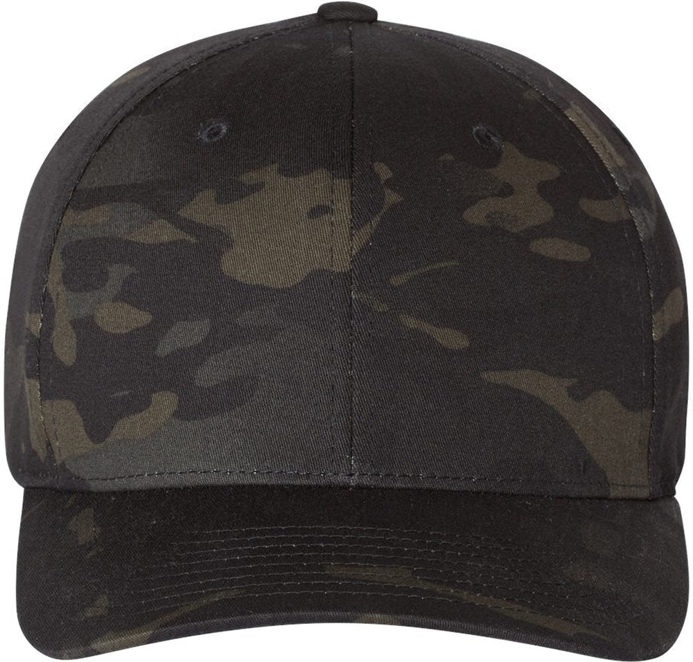 Flexfit Twill Cap