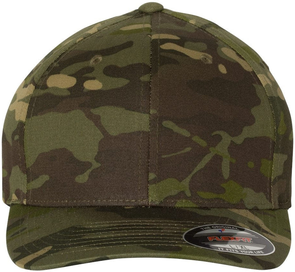 Flexfit Twill Cap