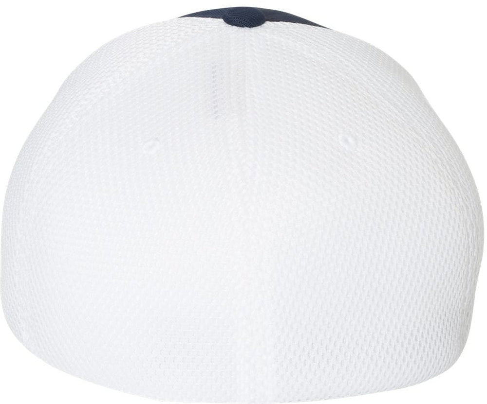 no-logo Flexfit Ultrafiber Mesh Cap-Caps-Flexfit-Thread Logic