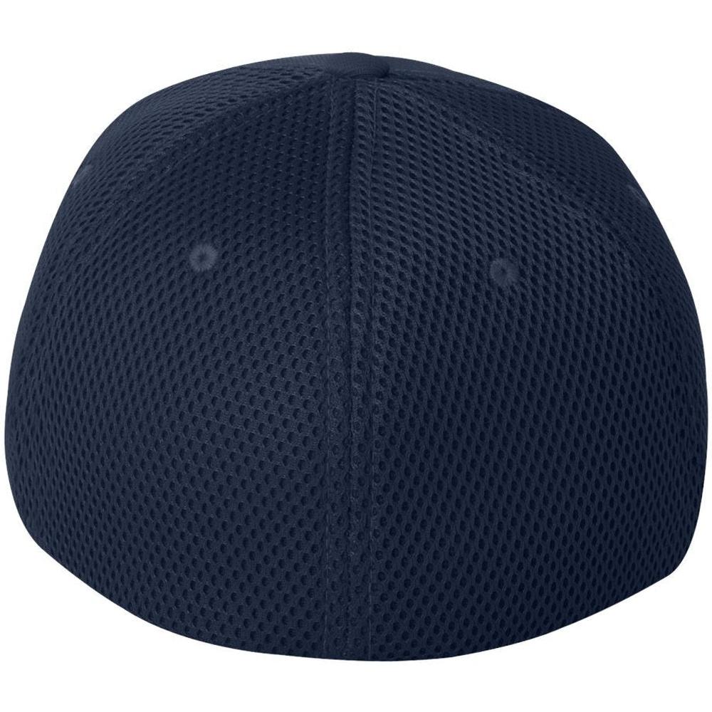 no-logo Flexfit Ultrafiber Mesh Cap-Caps-Flexfit-Thread Logic