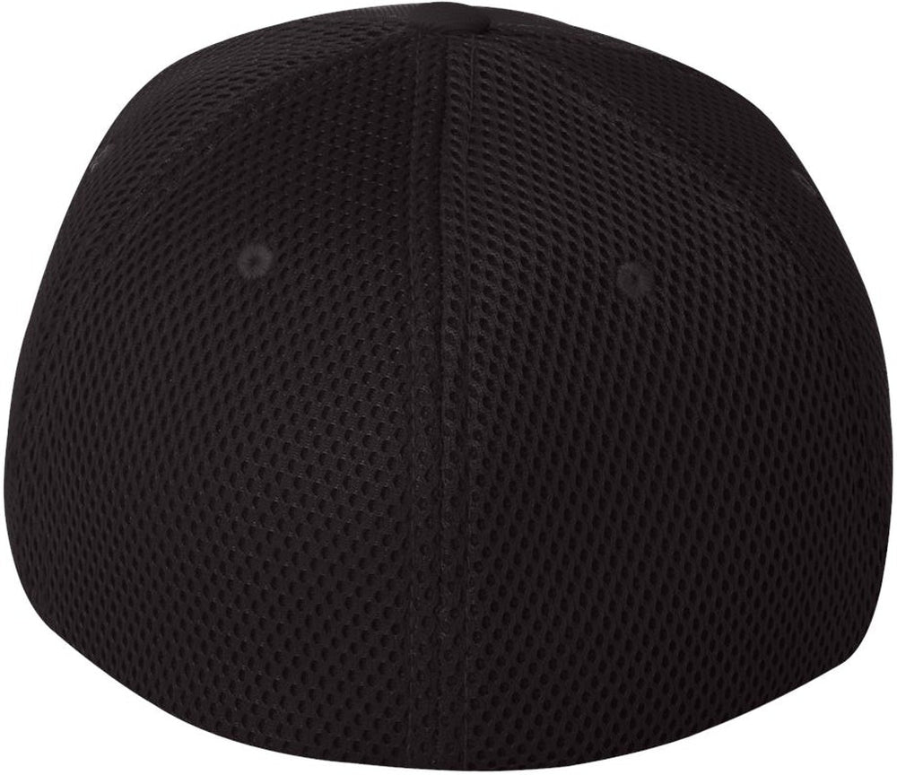 no-logo Flexfit Ultrafiber Mesh Cap-Caps-Flexfit-Thread Logic