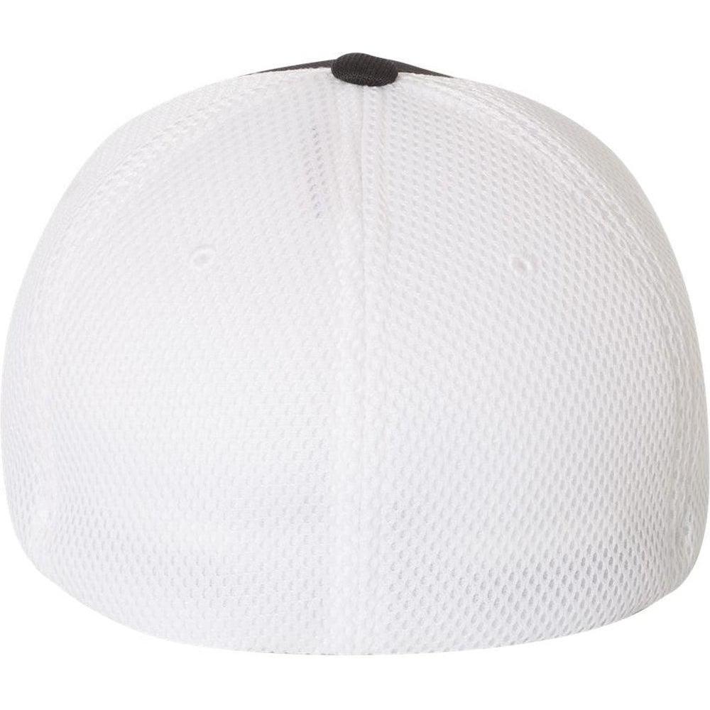 no-logo Flexfit Ultrafiber Mesh Cap-Caps-Flexfit-Thread Logic