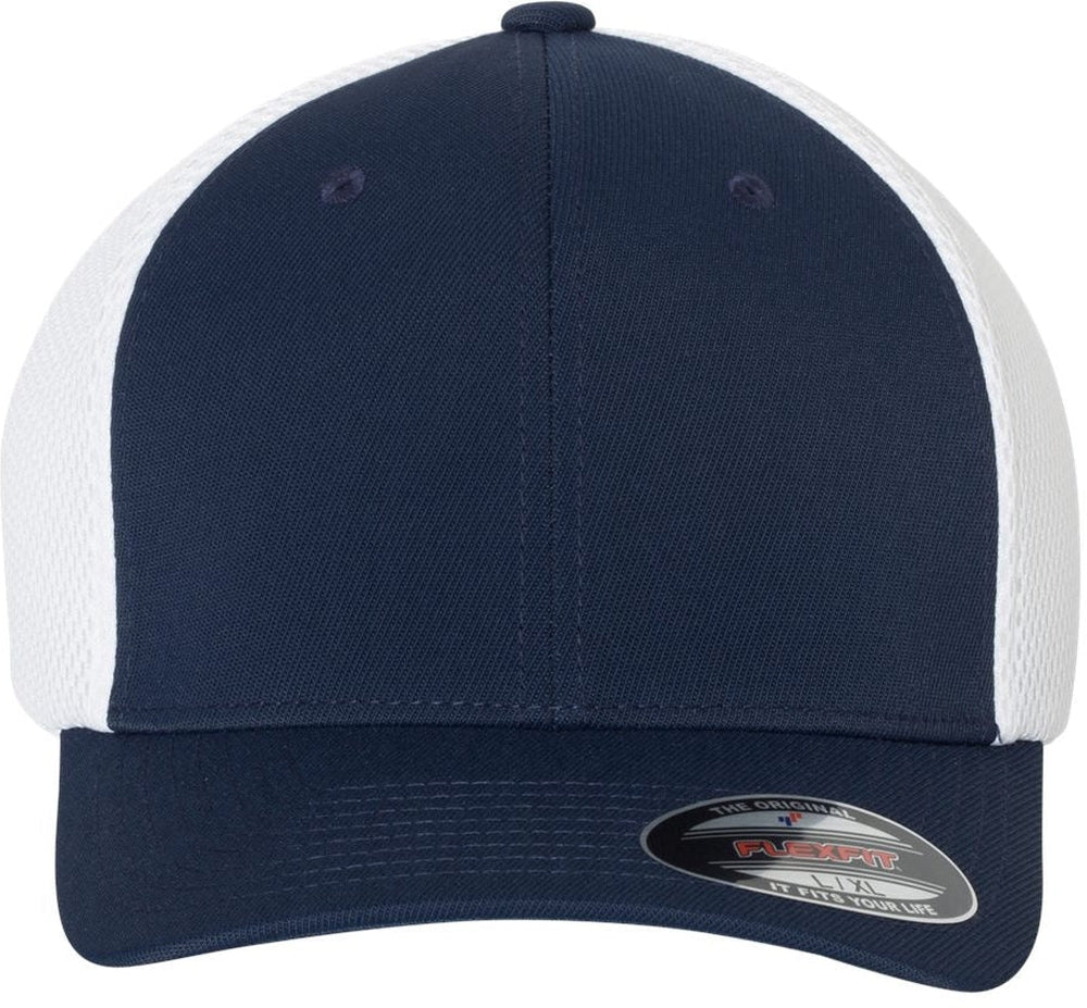Flexfit Ultrafiber Mesh Cap