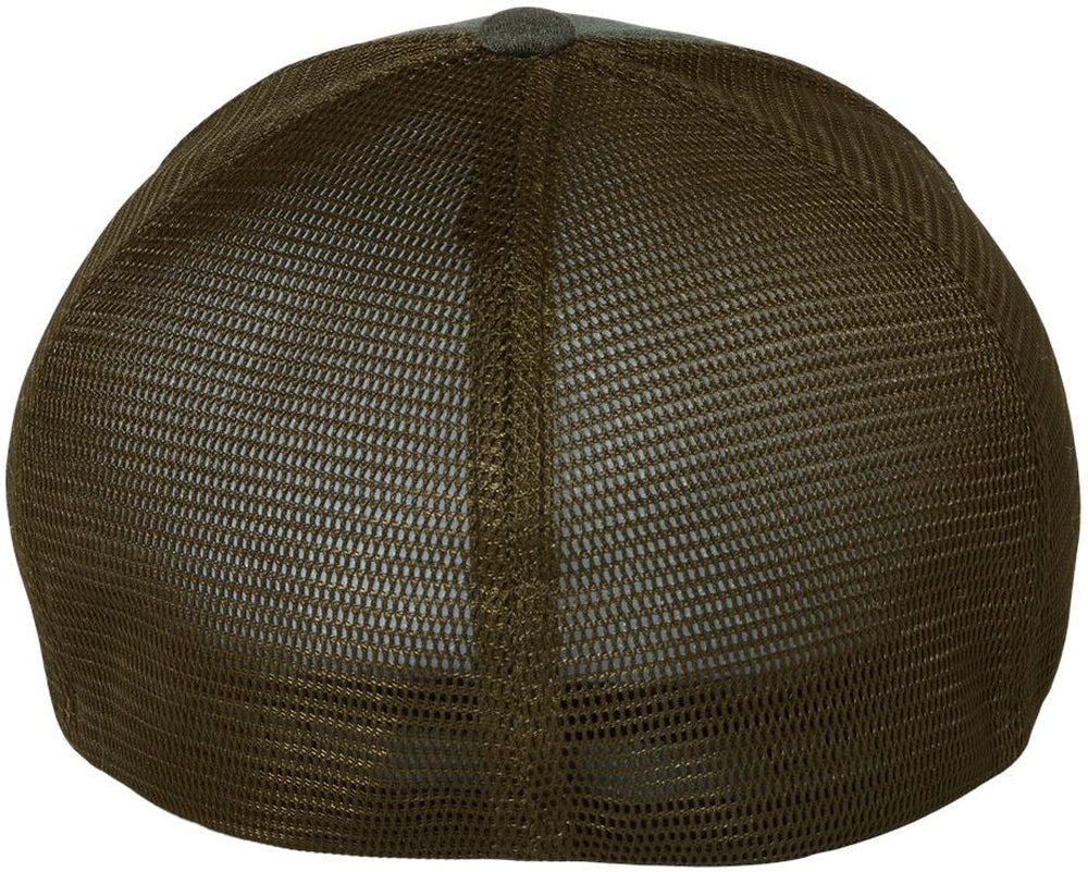 no-logo Flexfit Unipanel Cap-Caps-Flexfit-Thread Logic