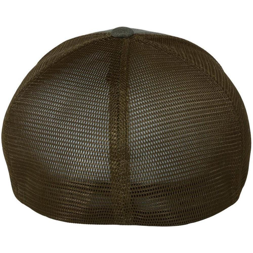 no-logo Flexfit Unipanel Cap-Caps-Flexfit-Thread Logic