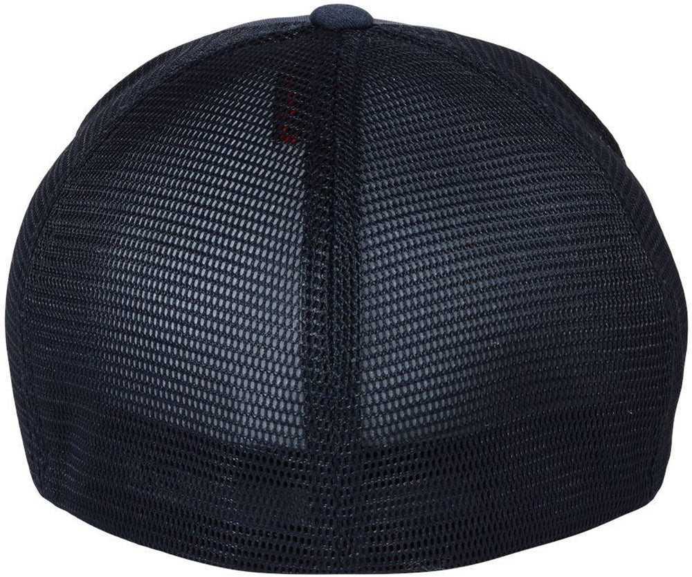 no-logo Flexfit Unipanel Cap-Caps-Flexfit-Thread Logic