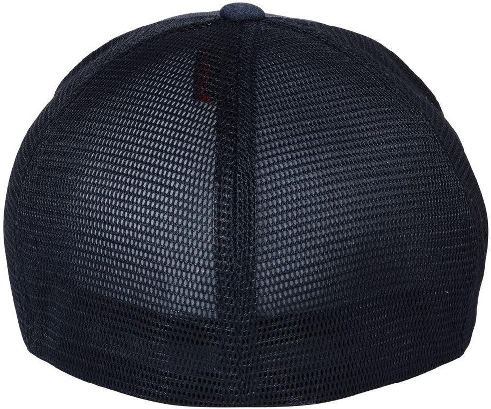 no-logo Flexfit Unipanel Cap-Caps-Flexfit-Thread Logic