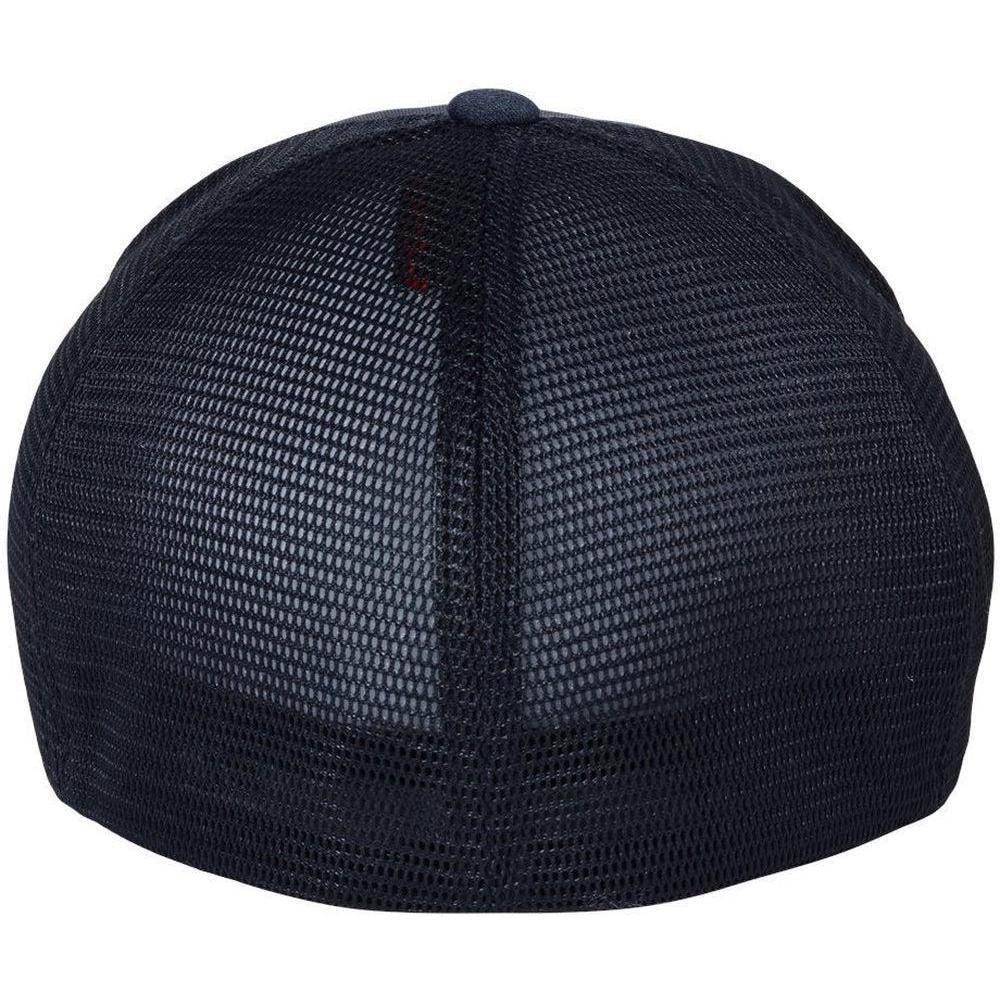 no-logo Flexfit Unipanel Cap-Caps-Flexfit-Thread Logic
