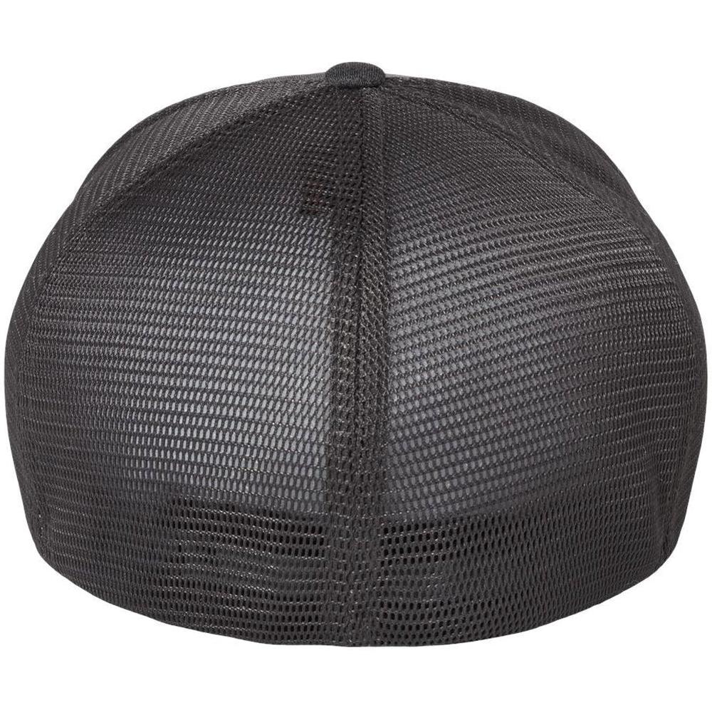 no-logo Flexfit Unipanel Cap-Caps-Flexfit-Thread Logic