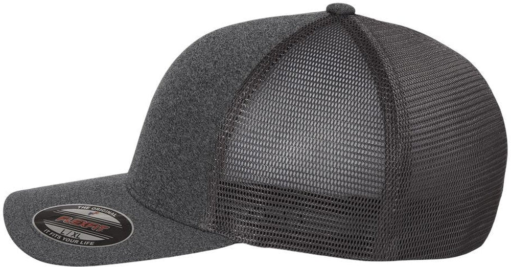no-logo Flexfit Unipanel Cap-Caps-Flexfit-Thread Logic