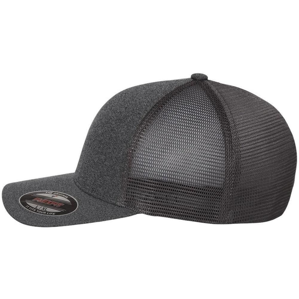 no-logo Flexfit Unipanel Cap-Caps-Flexfit-Thread Logic