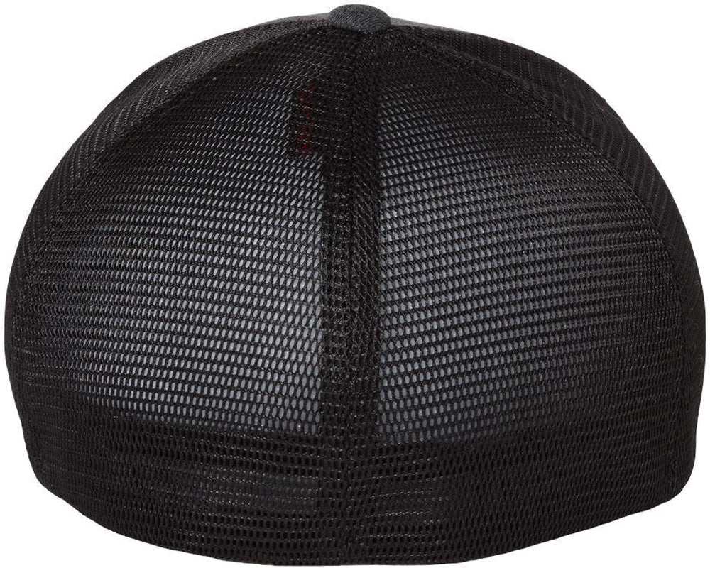 no-logo Flexfit Unipanel Cap-Caps-Flexfit-Thread Logic