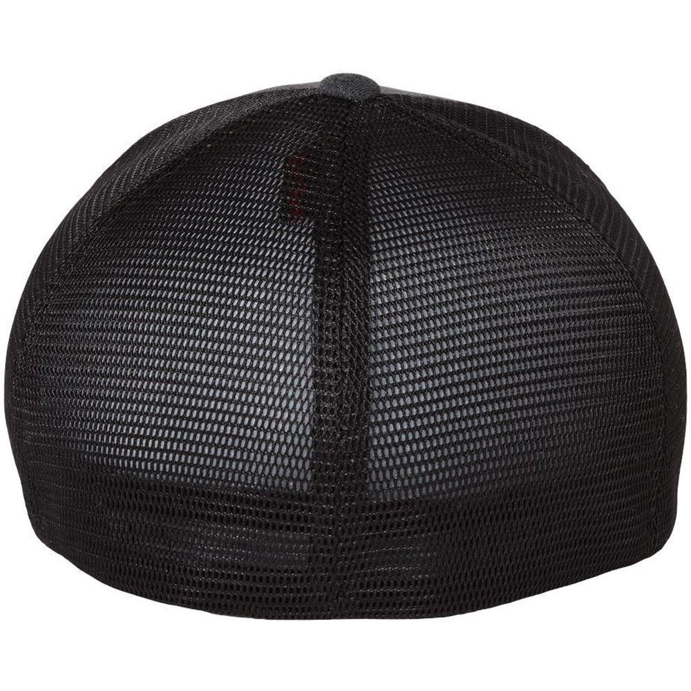 no-logo Flexfit Unipanel Cap-Caps-Flexfit-Thread Logic