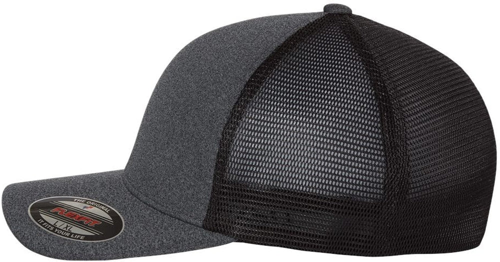 no-logo Flexfit Unipanel Cap-Caps-Flexfit-Thread Logic