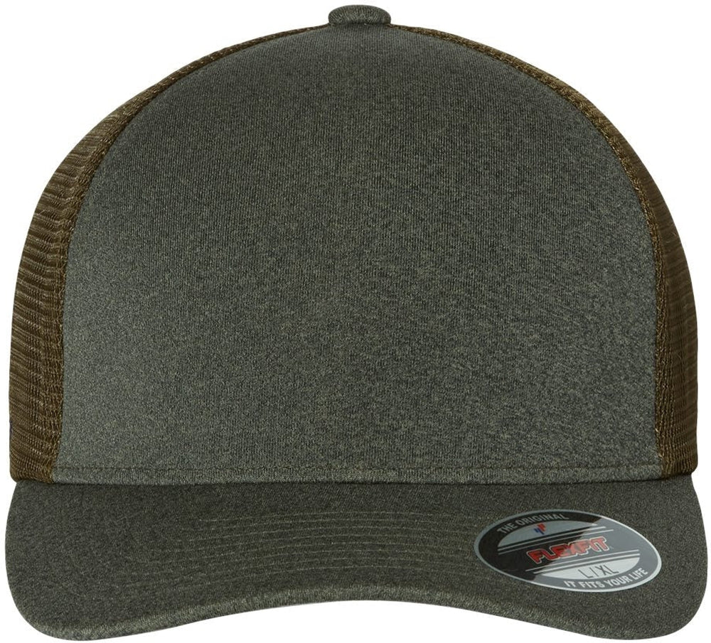 Flexfit Unipanel Cap