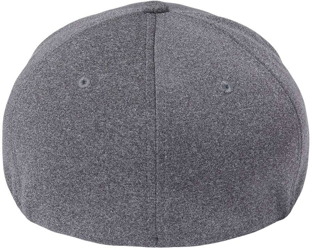 no-logo Flexfit Unipanel Solid Cap-Headwear-Flexfit-Thread Logic