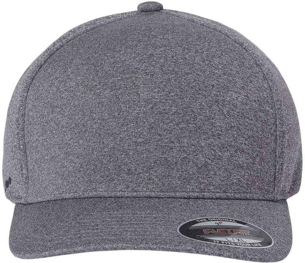 Flexfit Unipanel Solid Cap