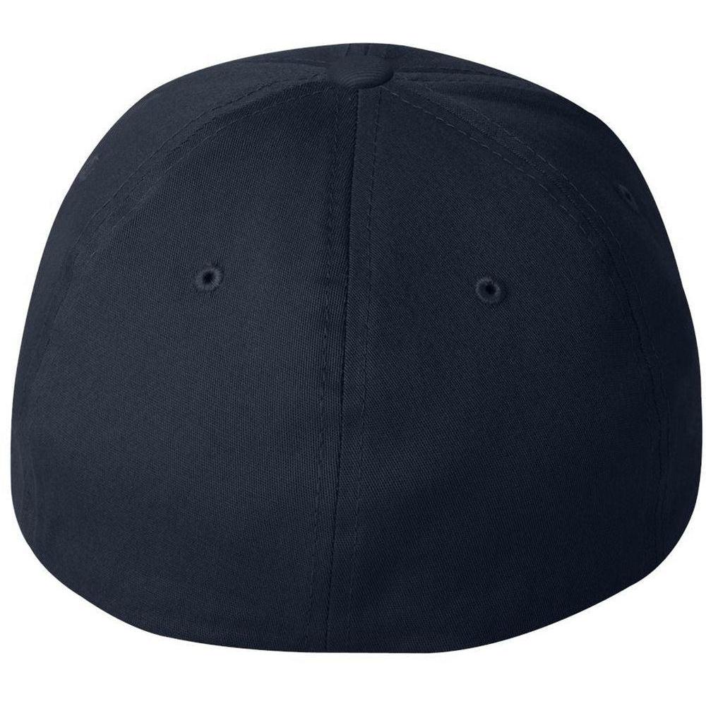 no-logo Flexfit V-Flex Twill Cap-Caps-Flexfit-Thread Logic