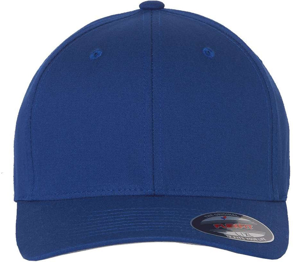Flexfit V-Flex Twill Cap