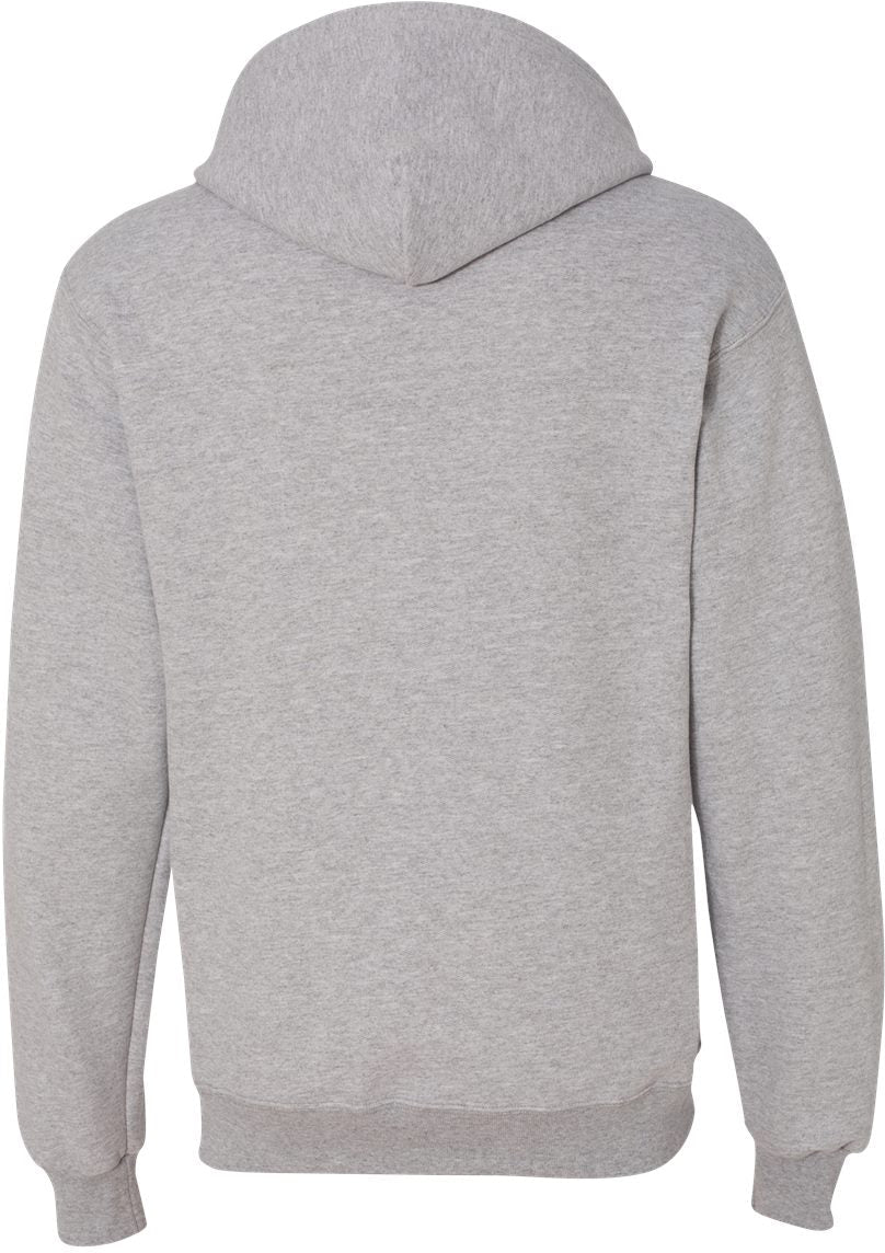 no-logo Fruit of the Loom SofSpun Hooded Sweatshirt-Men's Layering-Fruit of the Loom-Thread Logic