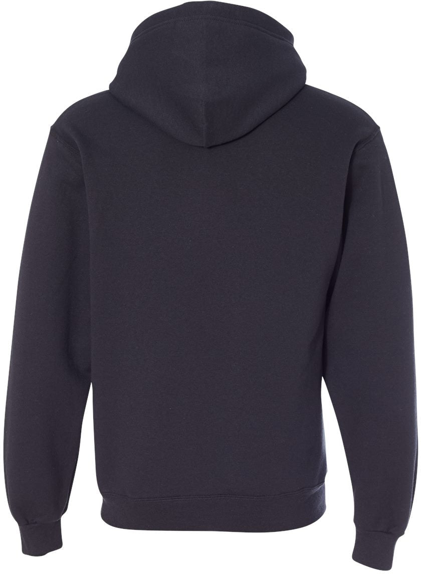 no-logo Fruit of the Loom SofSpun Hooded Sweatshirt-Men's Layering-Fruit of the Loom-Thread Logic