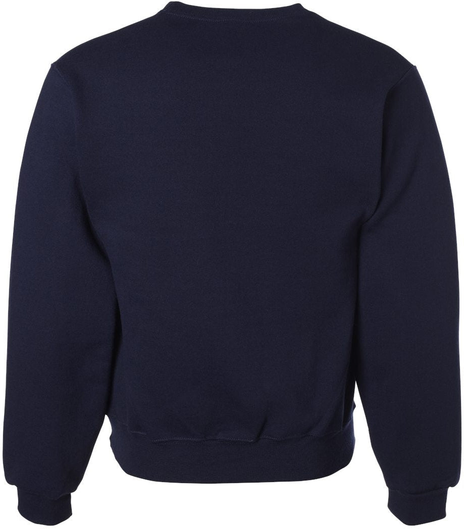 no-logo Fruit of the Loom Supercotton Crewneck Sweatshirt-Fleece-Fruit of the Loom-Thread Logic