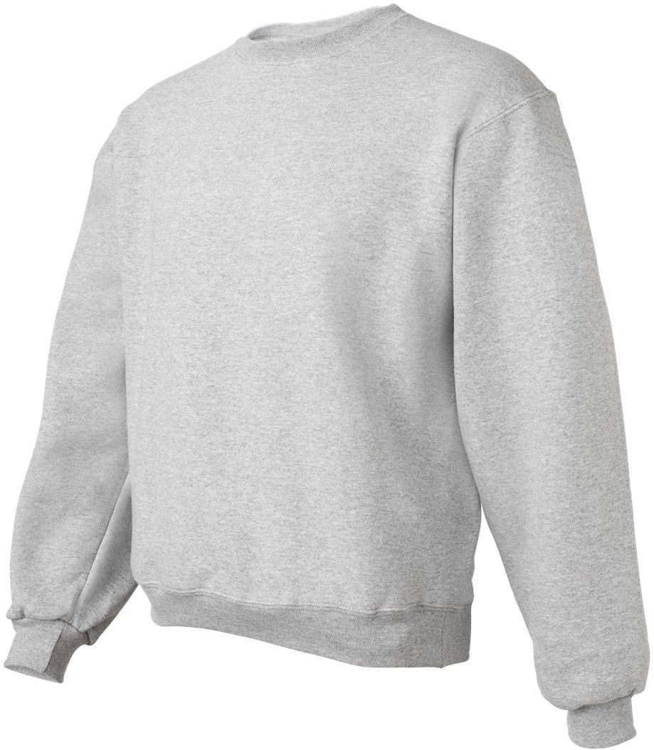 no-logo Fruit of the Loom Supercotton Crewneck Sweatshirt-Fleece-Fruit of the Loom-Thread Logic