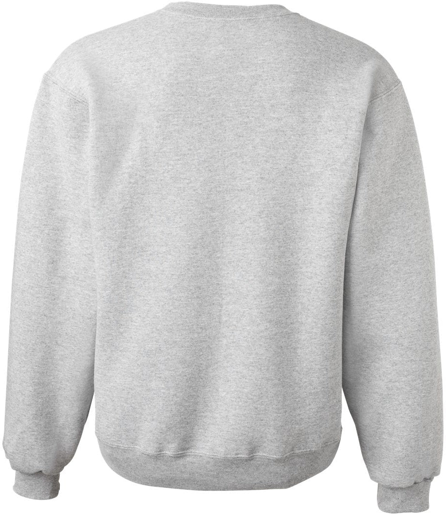 no-logo Fruit of the Loom Supercotton Crewneck Sweatshirt-Fleece-Fruit of the Loom-Thread Logic