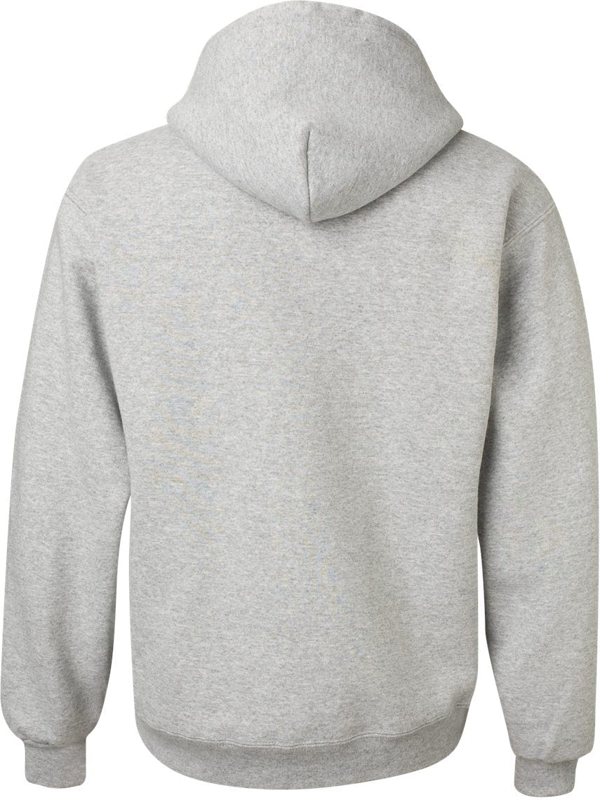 no-logo Fruit of the Loom Supercotton Hooded Pullover-Fleece-Fruit of the Loom-Thread Logic